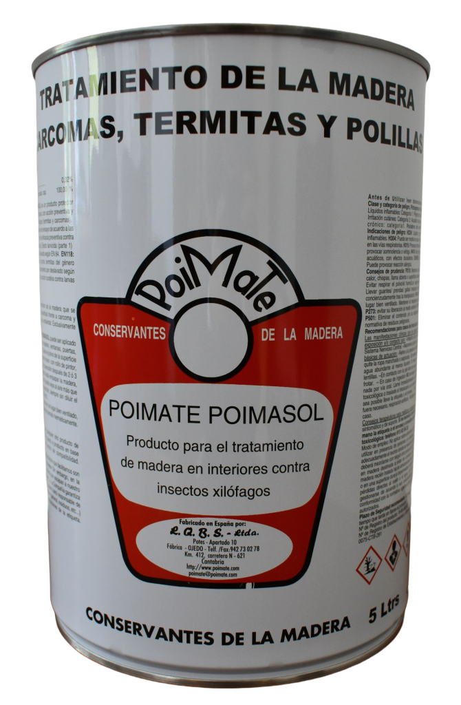 Poimate POIMASOL (Preventivo y curativo)